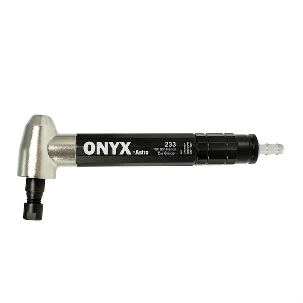 Astro Pneumatic ONYX 18 95 Degree Pencil Die Grinder AST233 - main